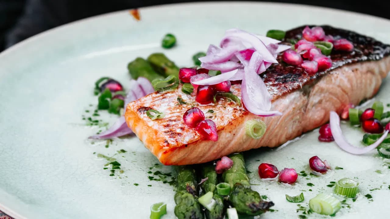 The Mediterranean Diet
