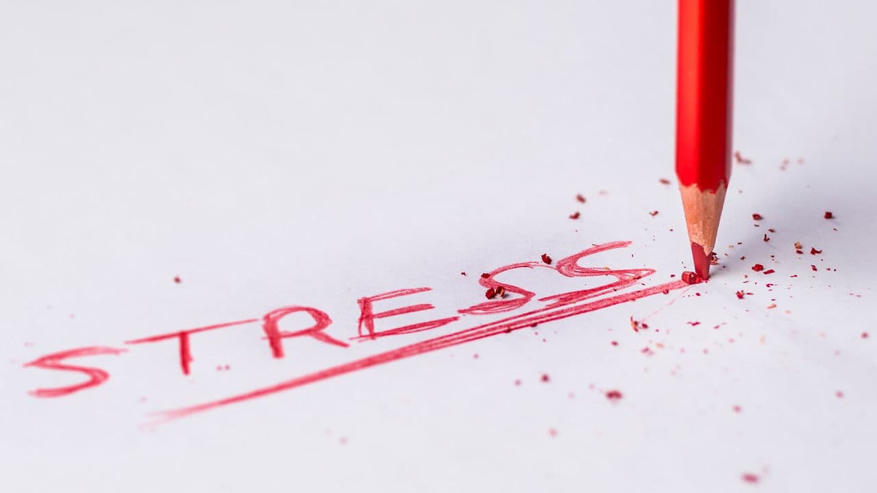 Beyond Burnout - How to cope and reclaim control (Part 2)